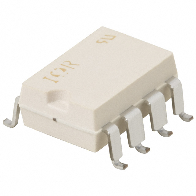 PVI1050NSPBF Infineon Technologies  Transistor Photovoltaic Output Optoisolators